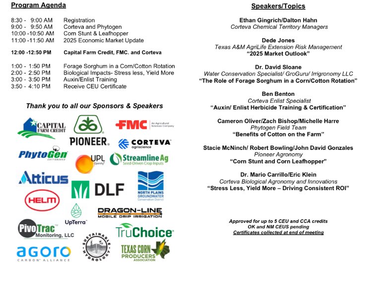 Rex E. Brandon tweet media