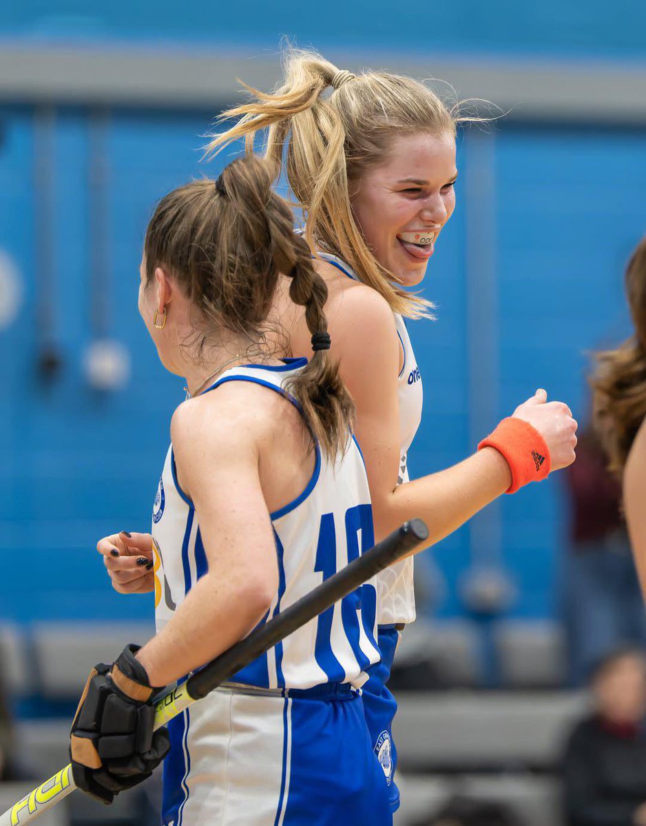 Super excited to have qualified for <a href="/EnglandHockey/">England Hockey</a> <a href="/Super6/">Super 6</a> Finals on the 26th Jan.  💙🤍