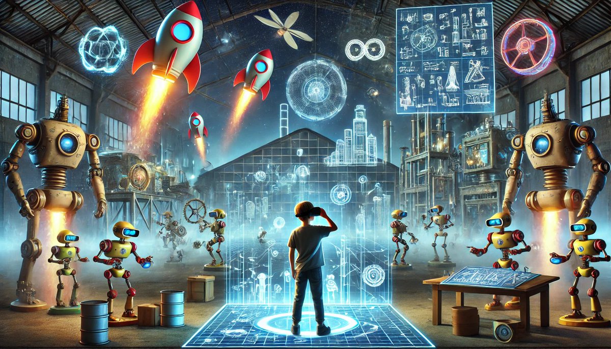 disperxo_inv's tweet image. Children Will Never Be Scolded for Playing Again if Parents Care About Their Future

The generational divide over video games, particularly between Millennials and their Boomer parents, has long been a source of contention. Historically, video games were seen by many as a