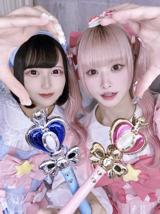 Twitterのコスプレ画像24