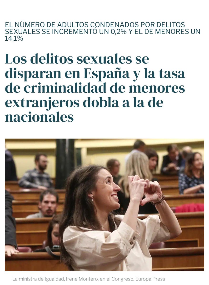 <a href="/wallstwolverine/">Wall Street Wolverine</a> Para cuando ilegalización de ella?