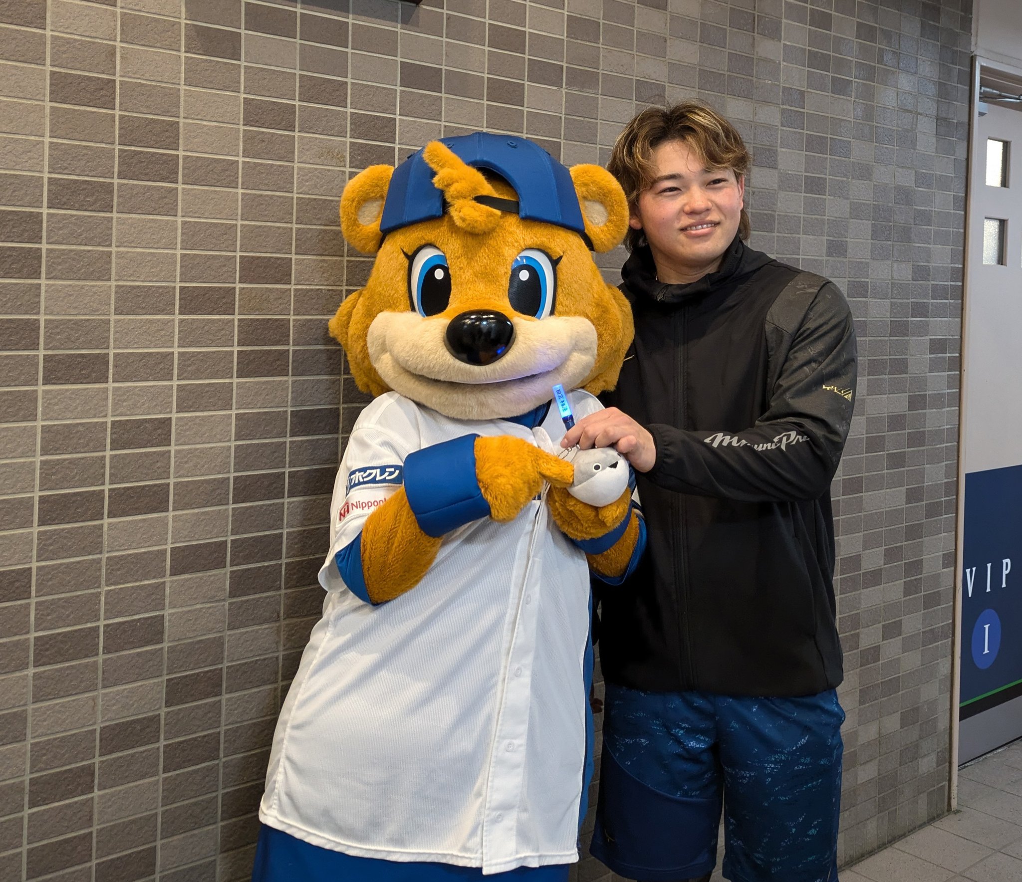 道新スポーツ on X: 