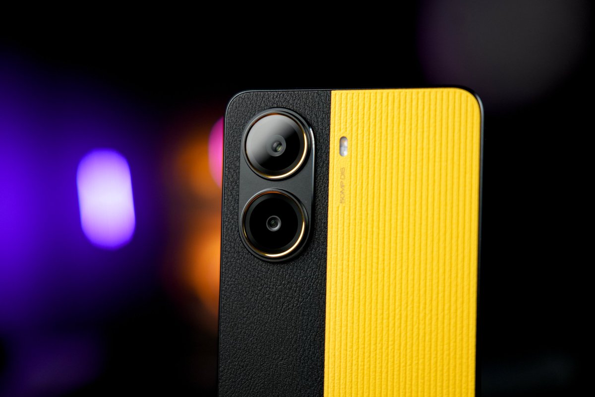 Q6. What is the main camera resolution of the POCO X7 Pro?

A. 44MP Sony LYT-600
B. 50MP Sony LYT-600

#POCOX7Progiveaway #WinPOCOX7Pro #XceedAllLimits #3XPOCOX7Pro
