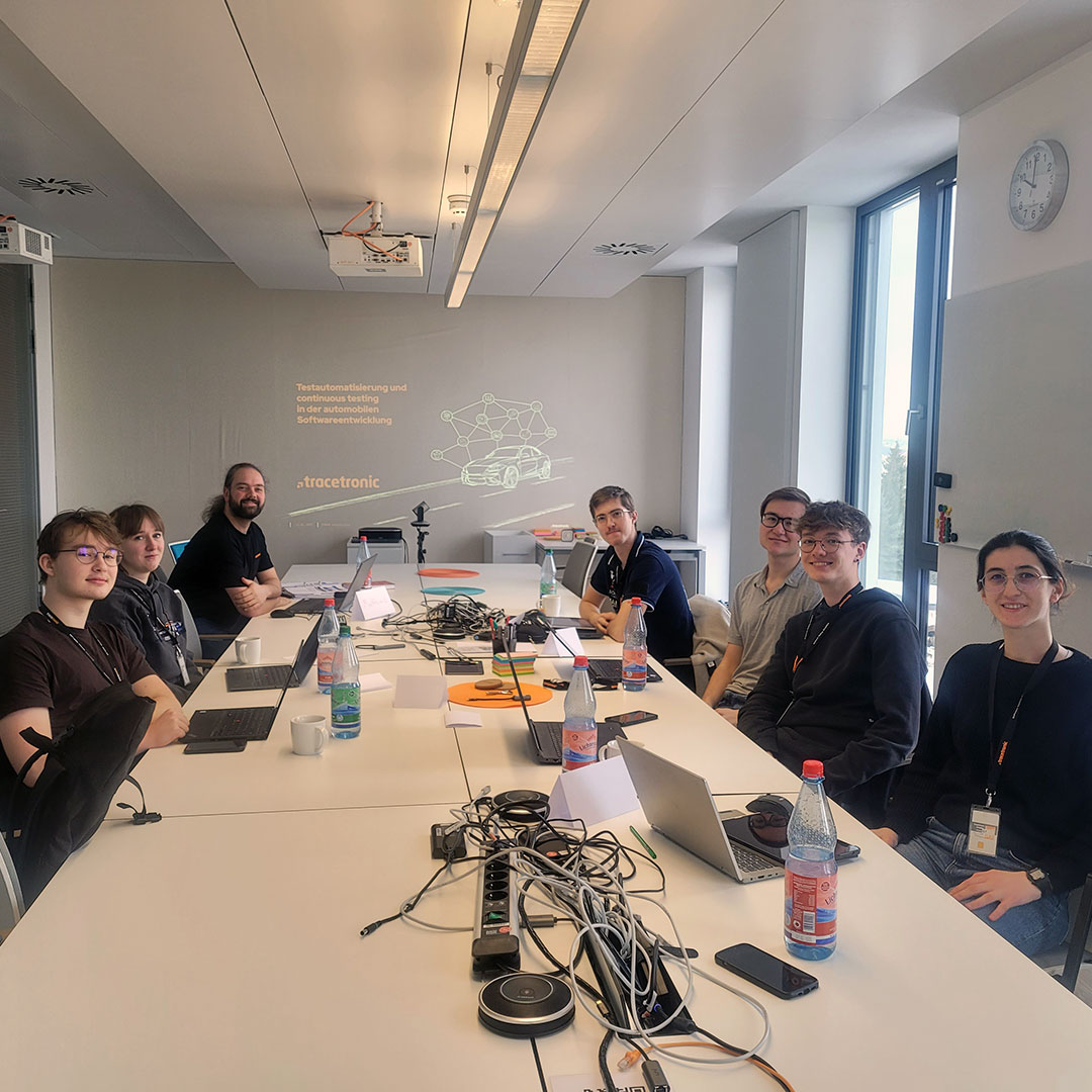 tracetronic GmbH tweet media