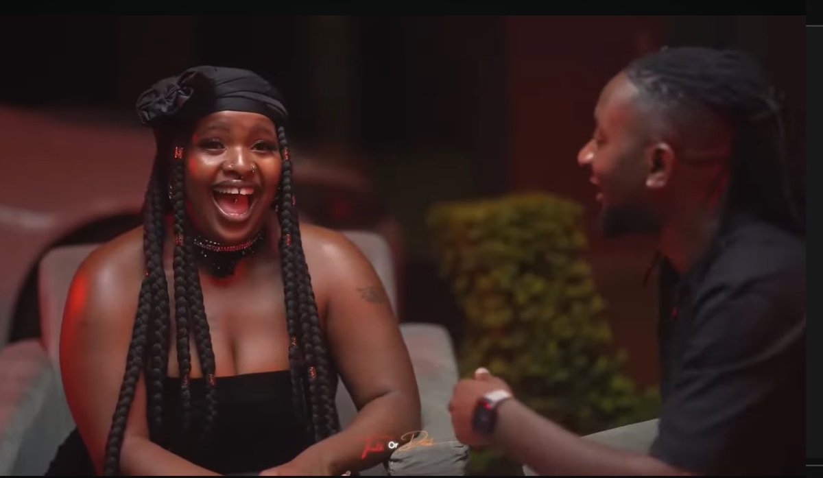 Anyamat apa X osasamba onukha Ufresh 😅😅😅🤣 M de rapper