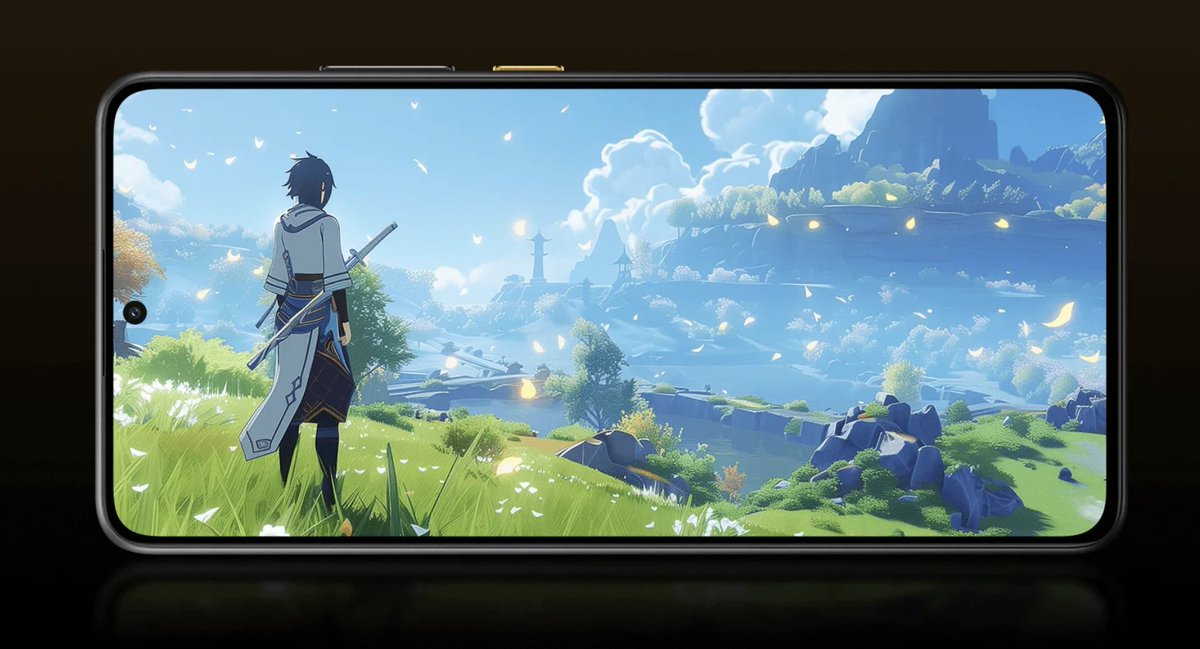 Q7. What is the screen type and refresh rate of the 
POCO X7 Pro?

A. Curved AMOLED display with up to 60Hz refresh rate
B. Flat AMOLED display with up to 120Hz refresh rate

#POCOX7Progiveaway #WinPOCOX7Pro #XceedAllLimits #3XPOCOX7Pro