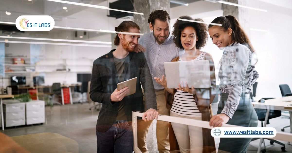 JonesRober7's tweet image. As a trusted name in custom software development companies, YES IT Labs provides premium custom application development services tailored to your business.
Read more: yesitlabs.com/custom-softwar…
#customsoftwaredevelopmentcompanies
#customsoftwaredevelopmentcompanyinUSA