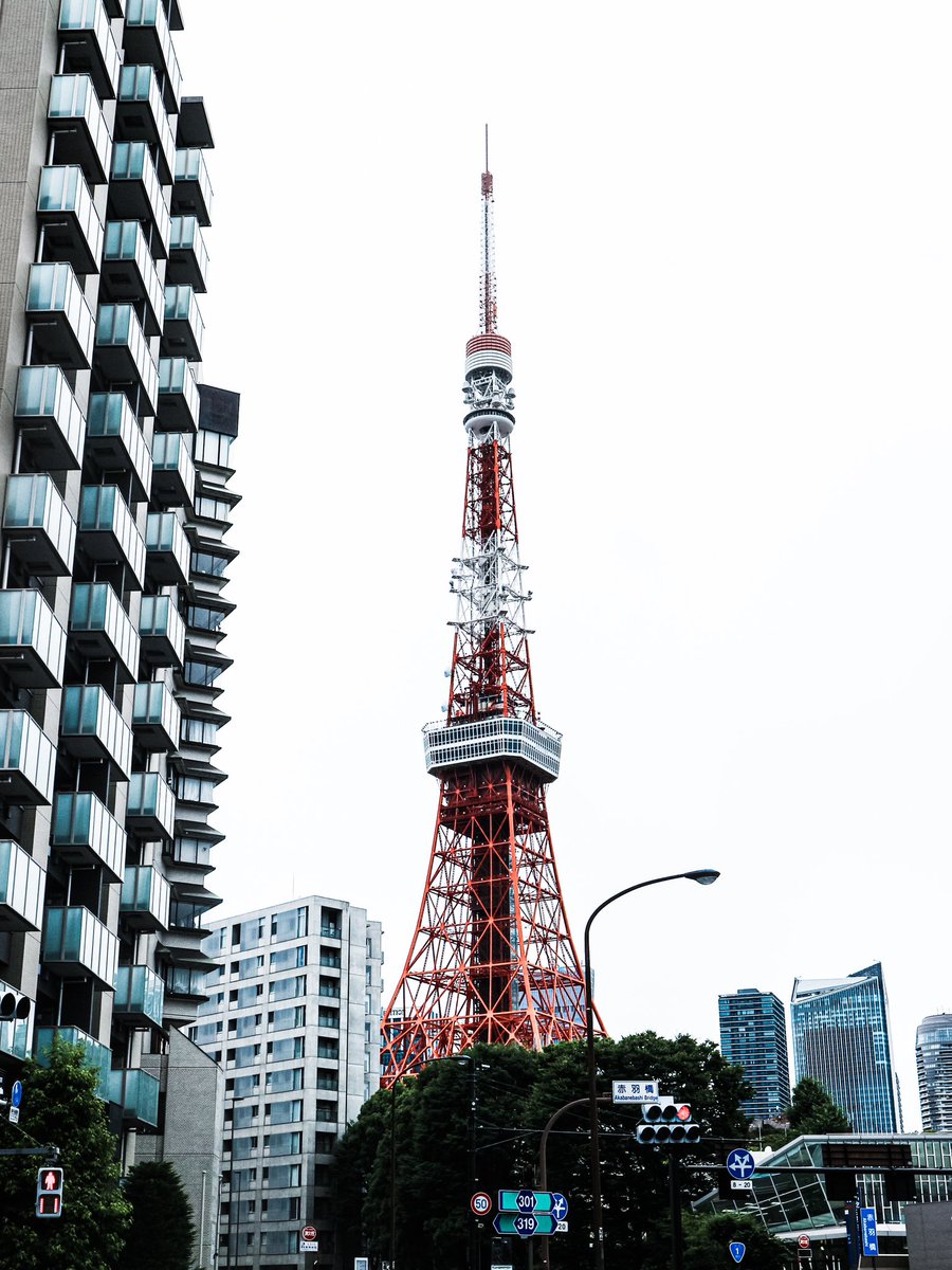 e_yingpic's tweet photo. Tokyo 🗼 https://t.co/P5V7GiiqZg