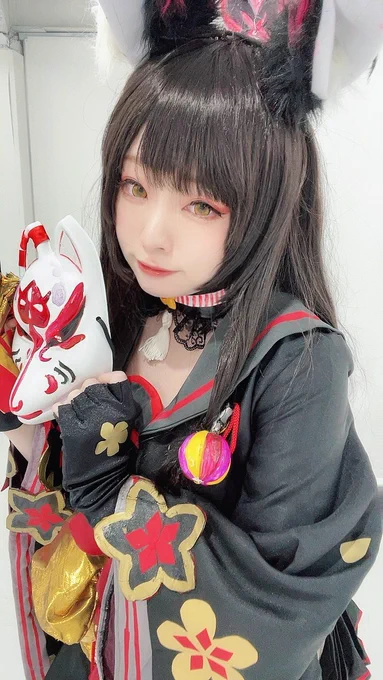 だ・ん・な・さ・ま  