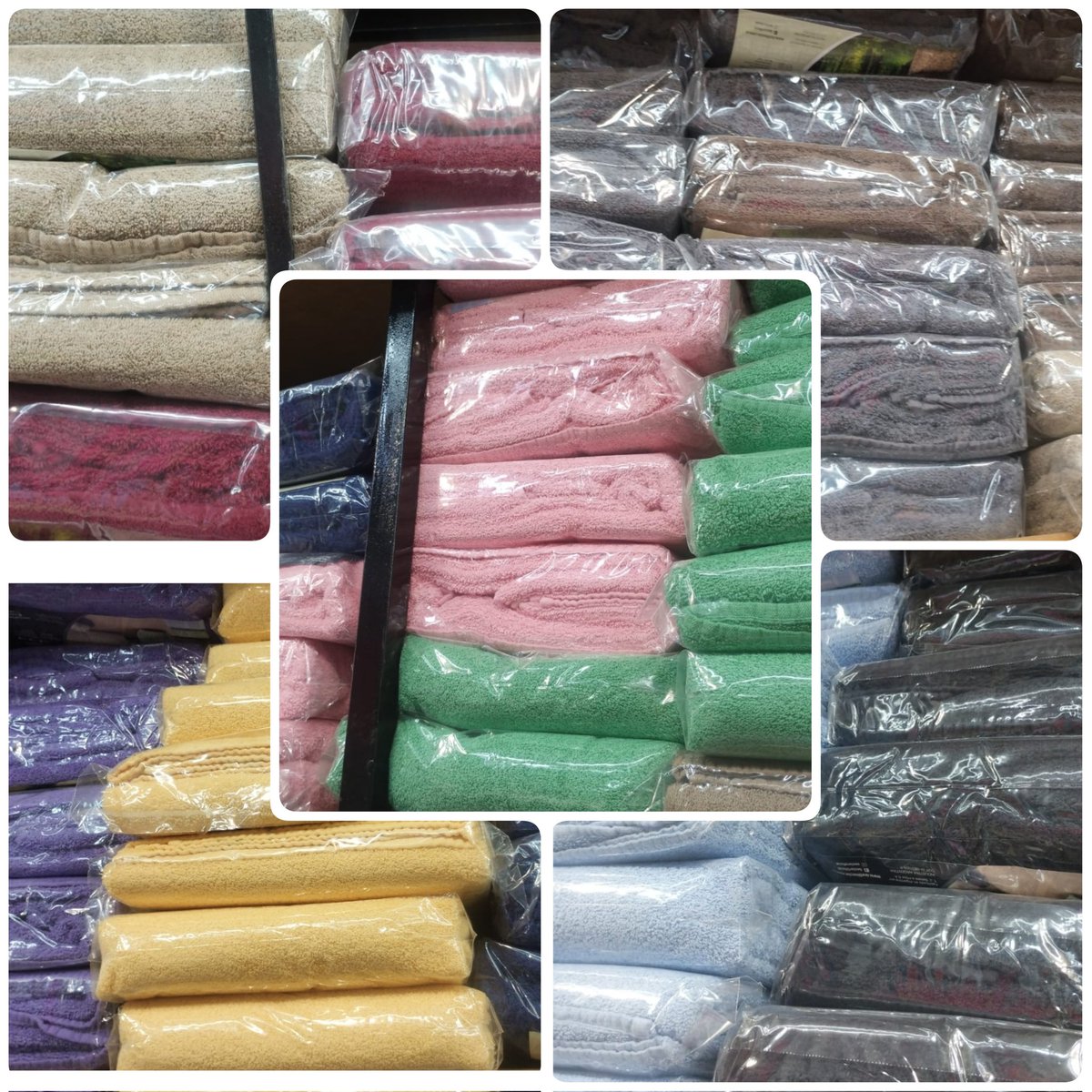 verob66's tweet photo. Si tenes que renovar toallas y toallones, nada mejor wue este kit de Seclar de 550 gr. 100% algodón.
Gruesos, grandes, suaves y absorbentes a
$27.000.
ENVIOS A TODO EL PAIS!!!
#entregados
@FMilanessi
#emprendedores https://t.co/98HZIMuOYZ