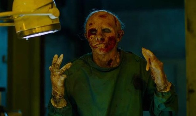 Pooky117's tweet photo. I saw @DreamcastGuy in this movie🤣🤣 https://t.co/8KnQgzjCVM