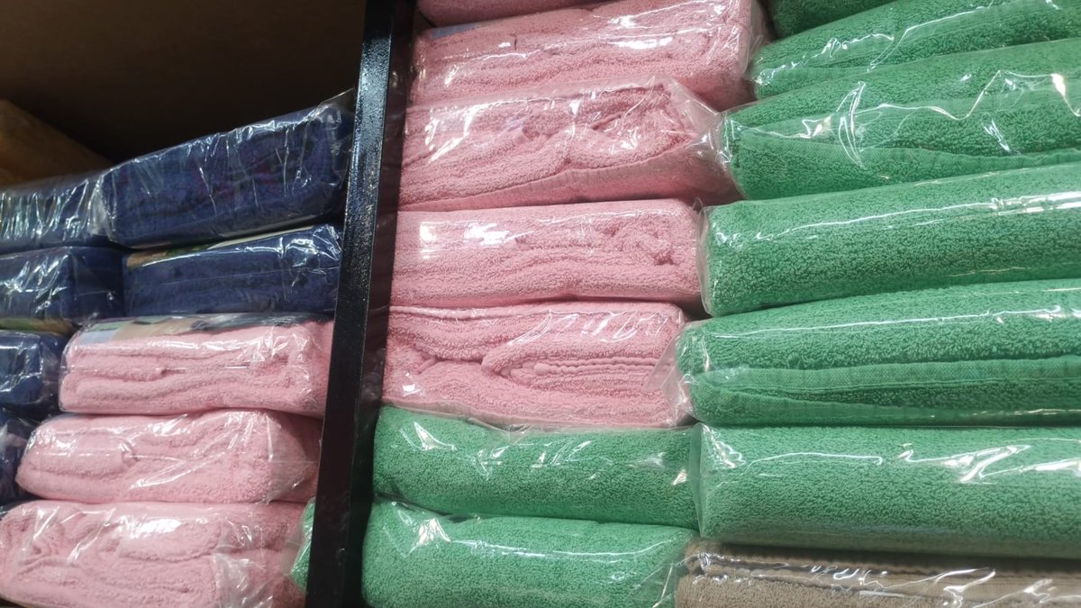 verob66's tweet photo. Si tenes que renovar toallas y toallones, nada mejor wue este kit de Seclar de 550 gr. 100% algodón.
Gruesos, grandes, suaves y absorbentes a
$27.000.
ENVIOS A TODO EL PAIS!!!
#entregados
@FMilanessi
#emprendedores https://t.co/98HZIMuOYZ
