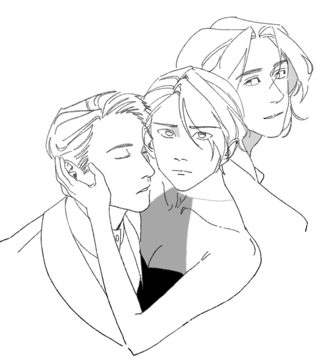 스웨덴허니문 tweet media