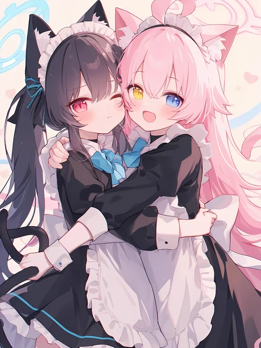 セリホシ #ブルアカ 