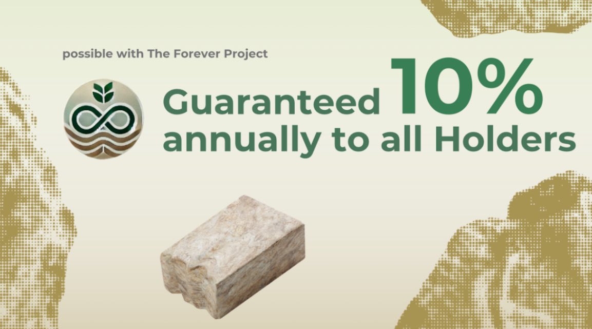 The Forever Project tweet media
