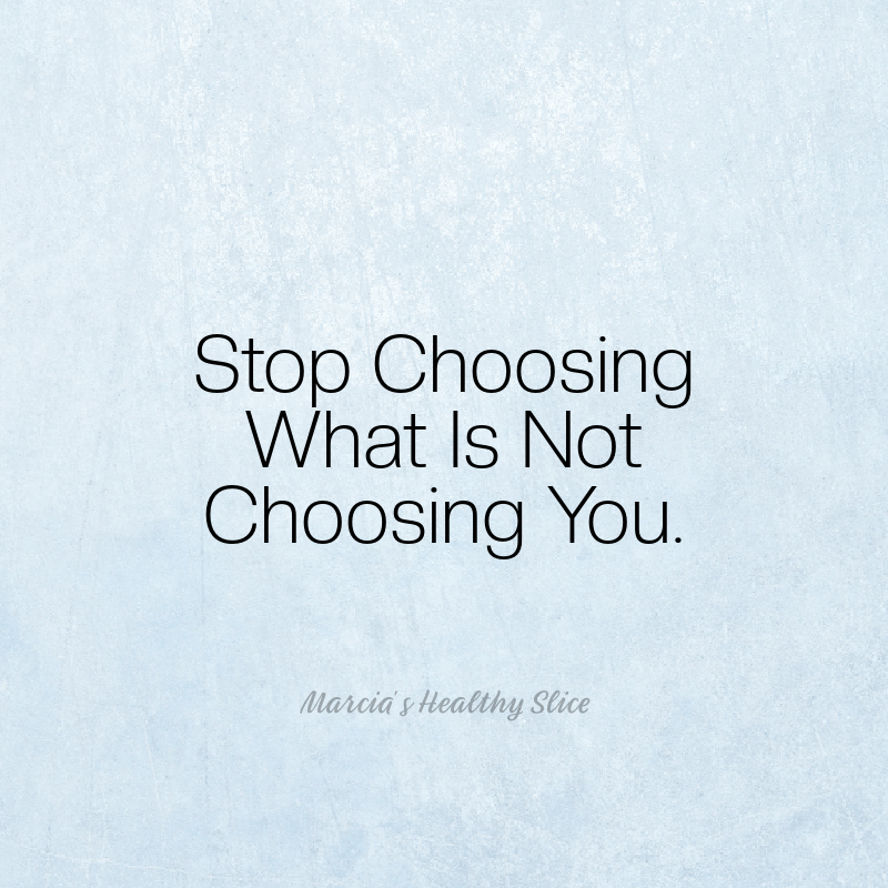 Words to live by