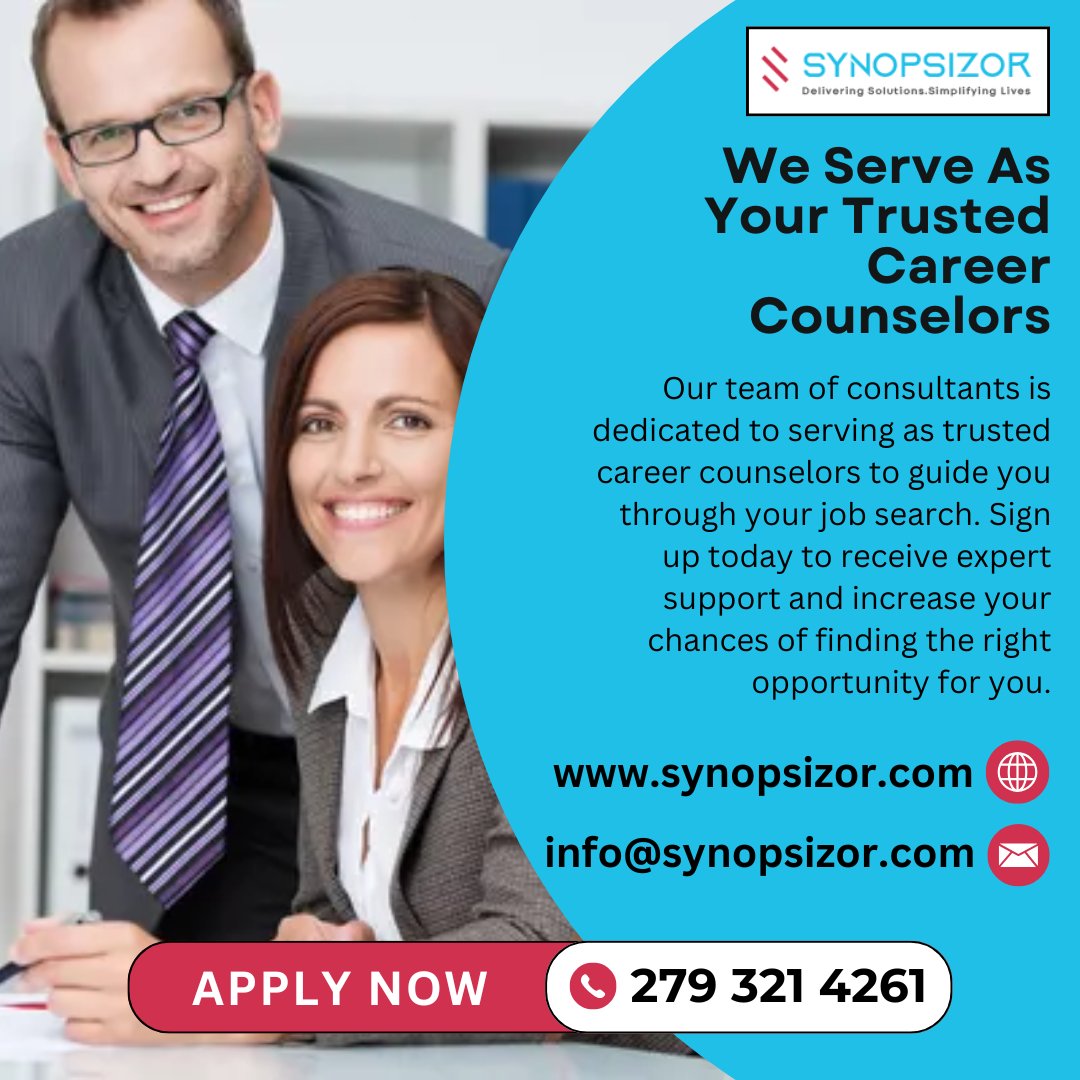 smendas92's tweet photo. Our comprehensive approach ensures that candidates can explore various career paths and find the perfect fit for their skills and interests. Take the first step towards a successful and fulfilling career.

Call Now: +1 (279)-321-4261
Visit Us: https://t.co/pAraC3IT6f

#stem https://t.co/yAeR7U5mbH