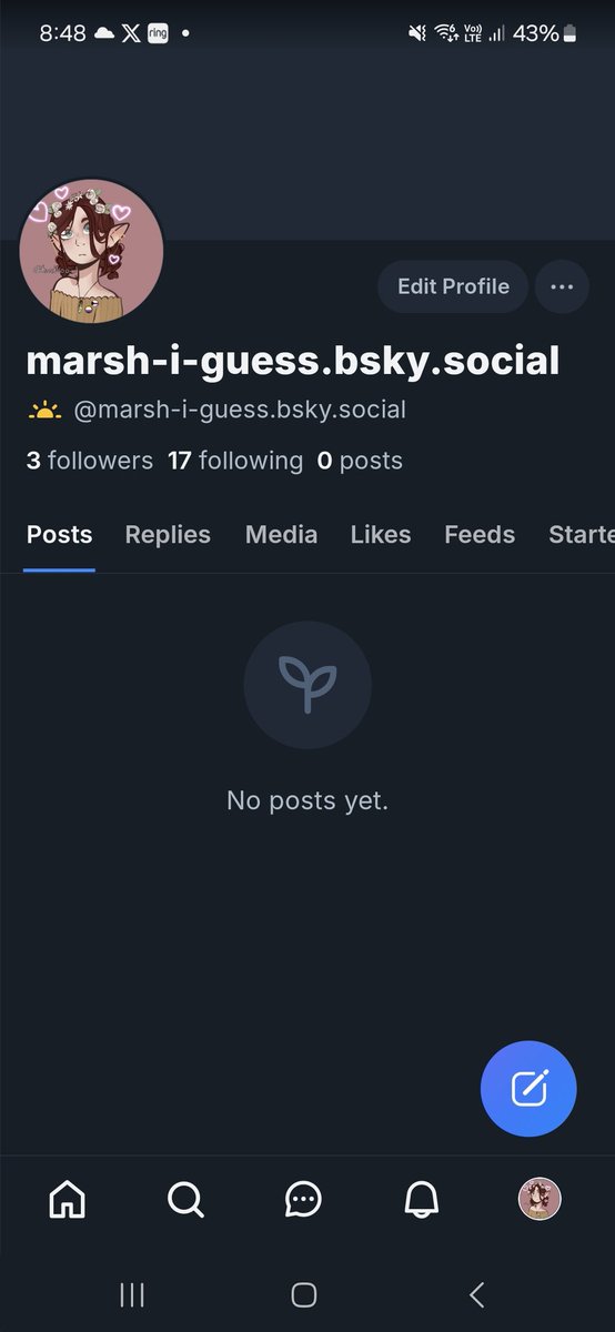 itsfuckingmarsh's tweet photo. Here now lmao https://t.co/O9uTvLutwg
