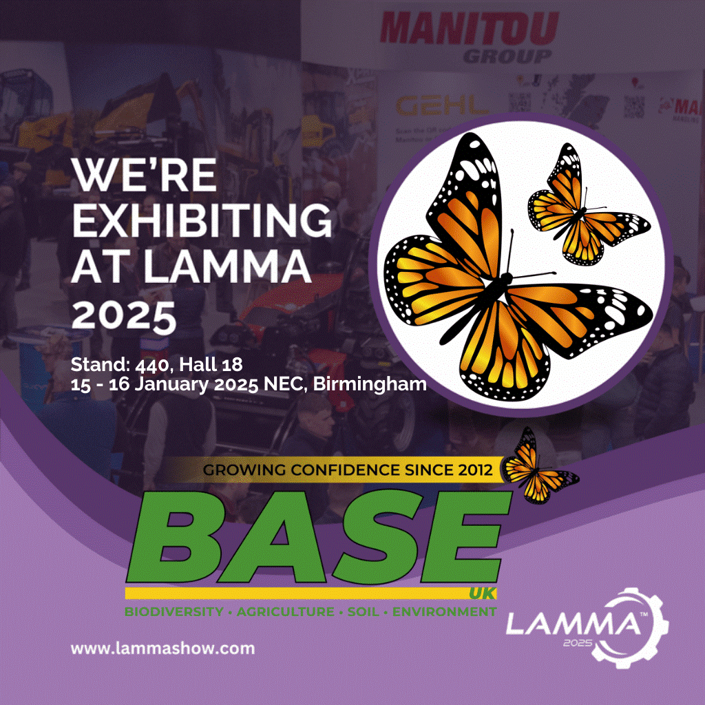 Looking forward to LAMMA 2025 this week - hope to see you there.  Come and meet Joe Collins PhD researcher <a href="/HarperAdamsUni/">Harper Adams University</a> and Richard Wade, Rural Crime Training.  <a href="/EdwinTaylor69/">Edwin Taylor</a> <a href="/SteveTownsend3/">Steve Townsend</a> <a href="/fenfarmerlance/">Lance Charity</a> <a href="/jjmetcalfe/">JJ Metcalfe</a> <a href="/mydirectdriller/">Direct Driller</a> <a href="/RTKfarmer/">David White 🇬🇧+🇪🇺</a> <a href="/SheSellsSocials/">Annie Winn (She Sells Socials Ltd)</a> <a href="/lammashow/">LAMMA Show</a>