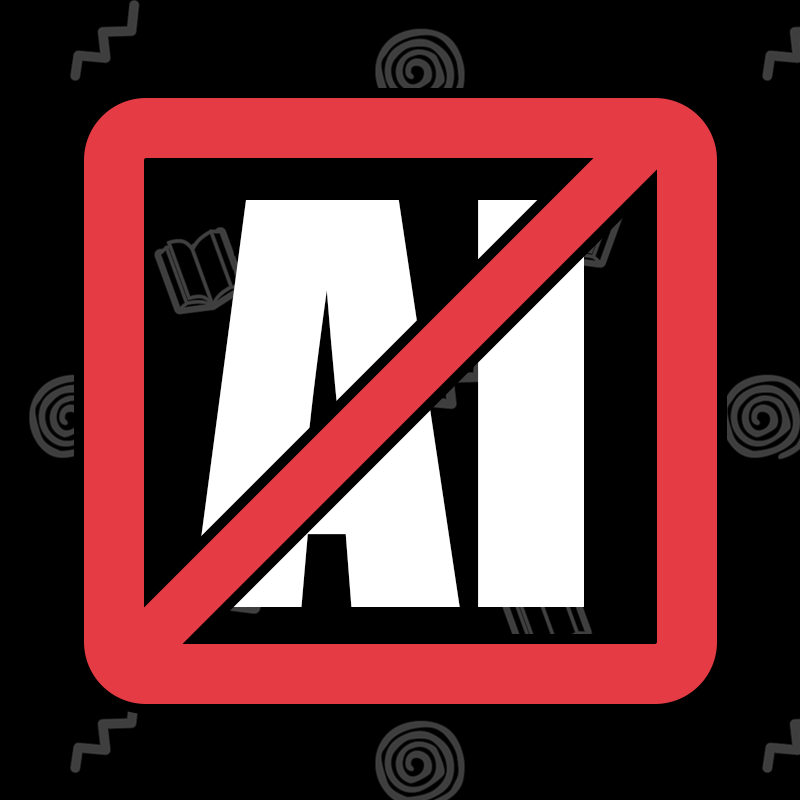 En Hela Ediciones estamos en contra del uso de IA en cualquiera de los procesos editoriales.
Queremos dar las gracias a todas nuestras ilustradoras por el trabajo excelente que han hecho en todas y cada una de nuestras cubiertas.
¡En nuestra web podéis ver todo su trabajo!