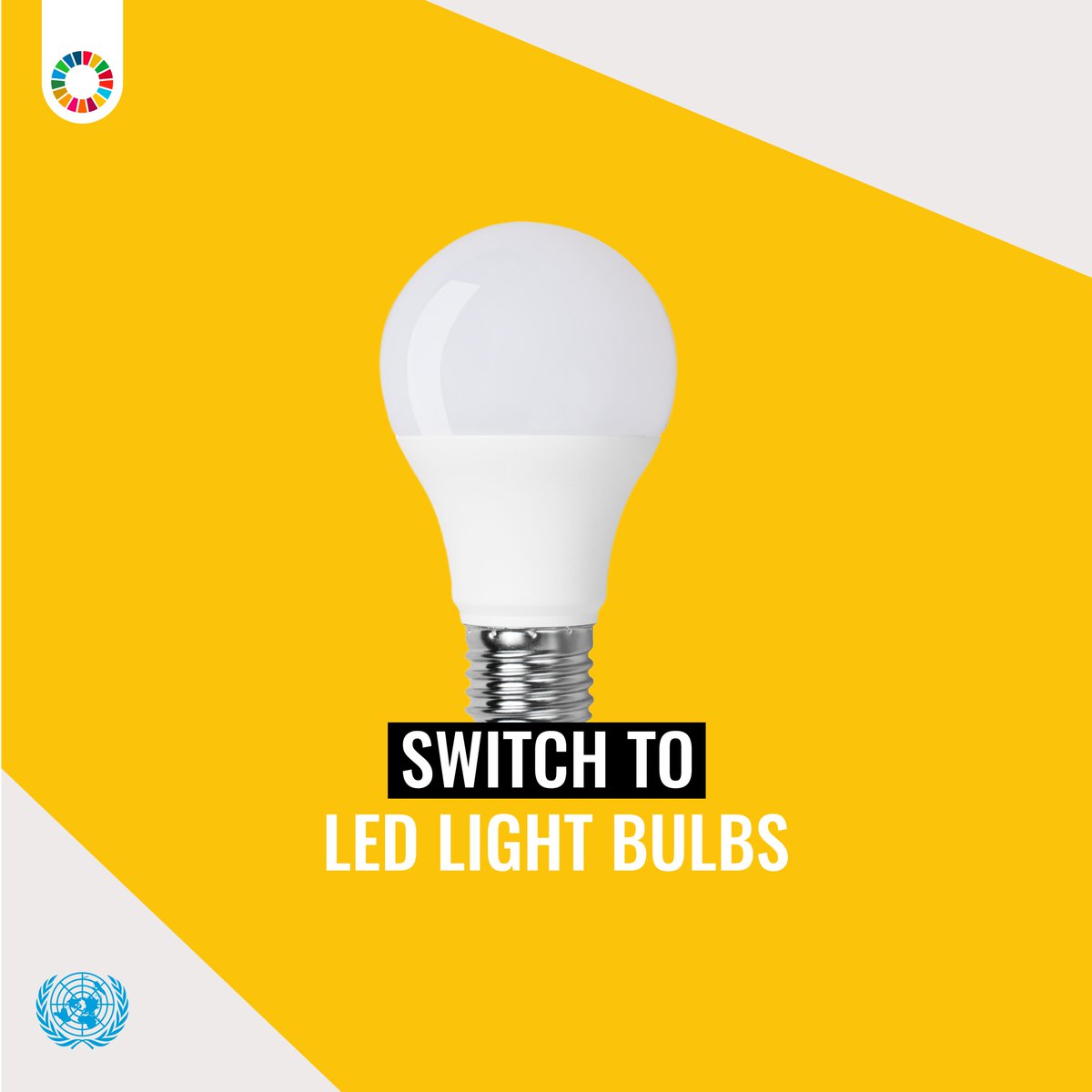 NakshatraPrem's tweet photo. A brighter, sustainable future starts with clean energy. 

We need: 
✅ Renewable solutions  🌱
✅ Energy efficiency 💡
✅ Power Saving tips 📉

Let’s deliver #Goal7 for everyone, everywhere! 

#ActNow 🚨
#ForOurPlanet 🌍 https://t.co/25JzpwTMBz