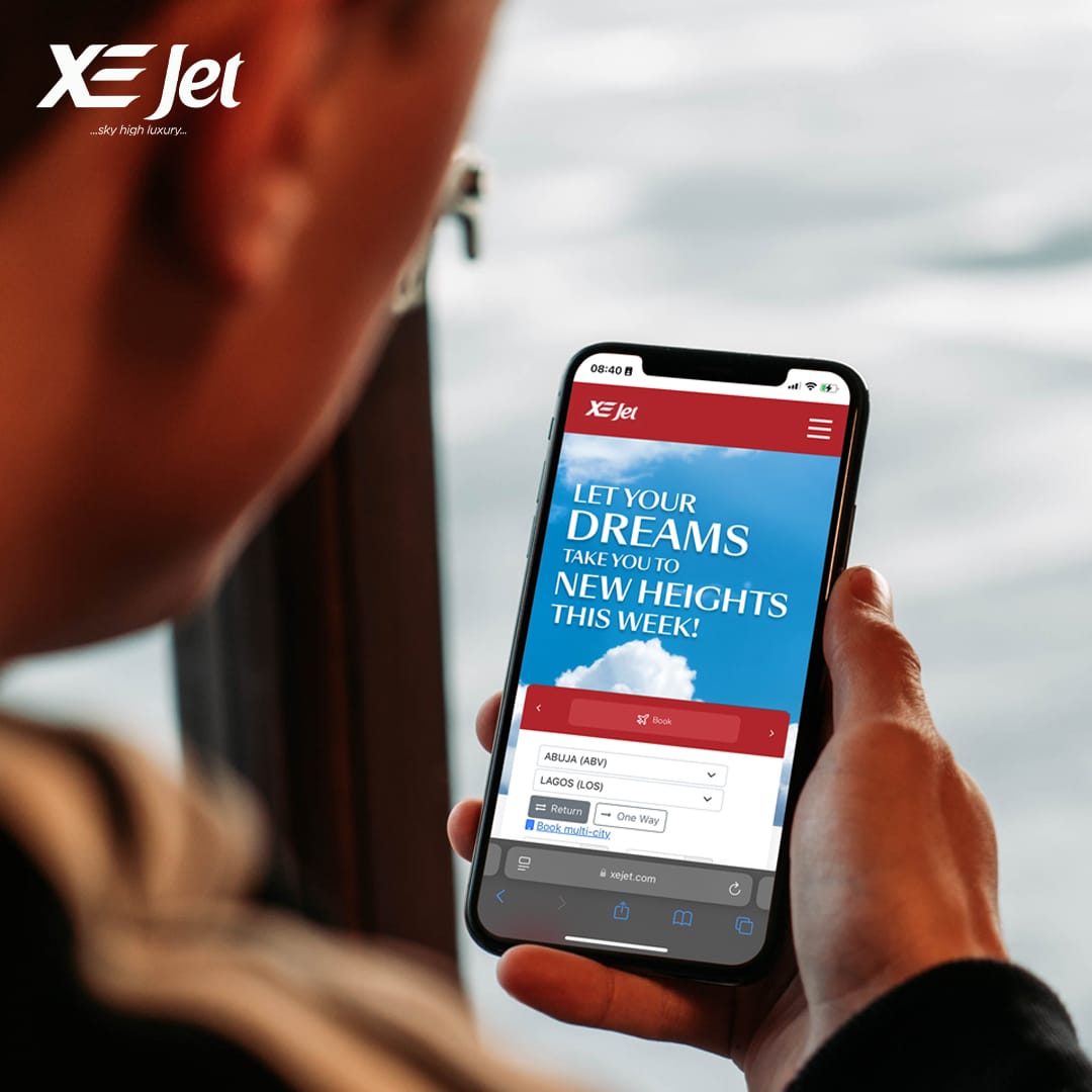 flyxejet's tweet photo. May your dreams take flight this week. ##MondayMotivation #flyxejet #SkyHighLuxury https://t.co/GFIhjfpL8X
