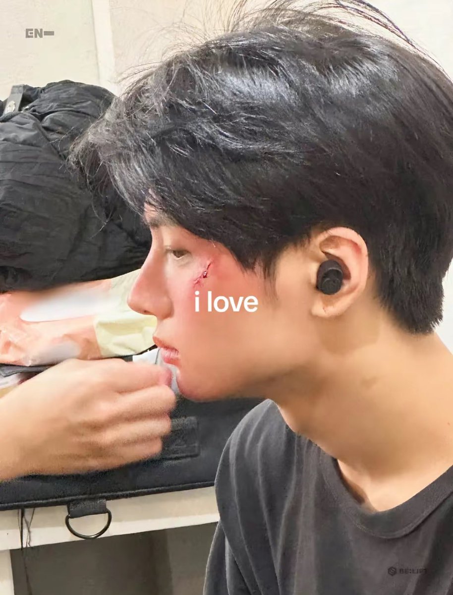 proudpjs's tweet photo. #JAY ♡ https://t.co/54ZS1qFaFH