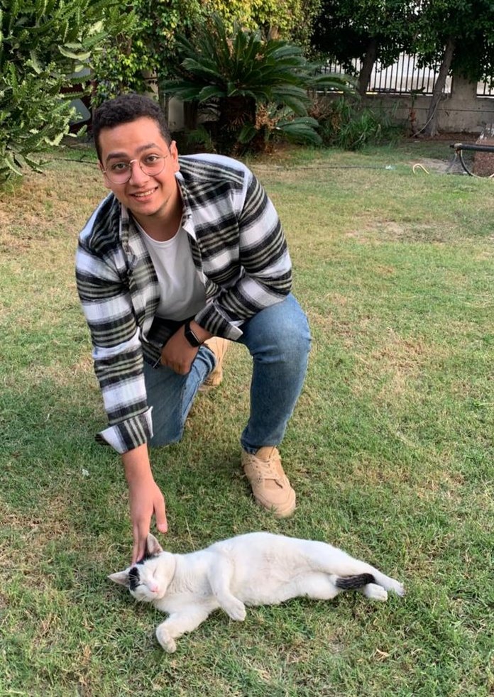 Basem  (@mr_0_unknown) on Twitter photo 