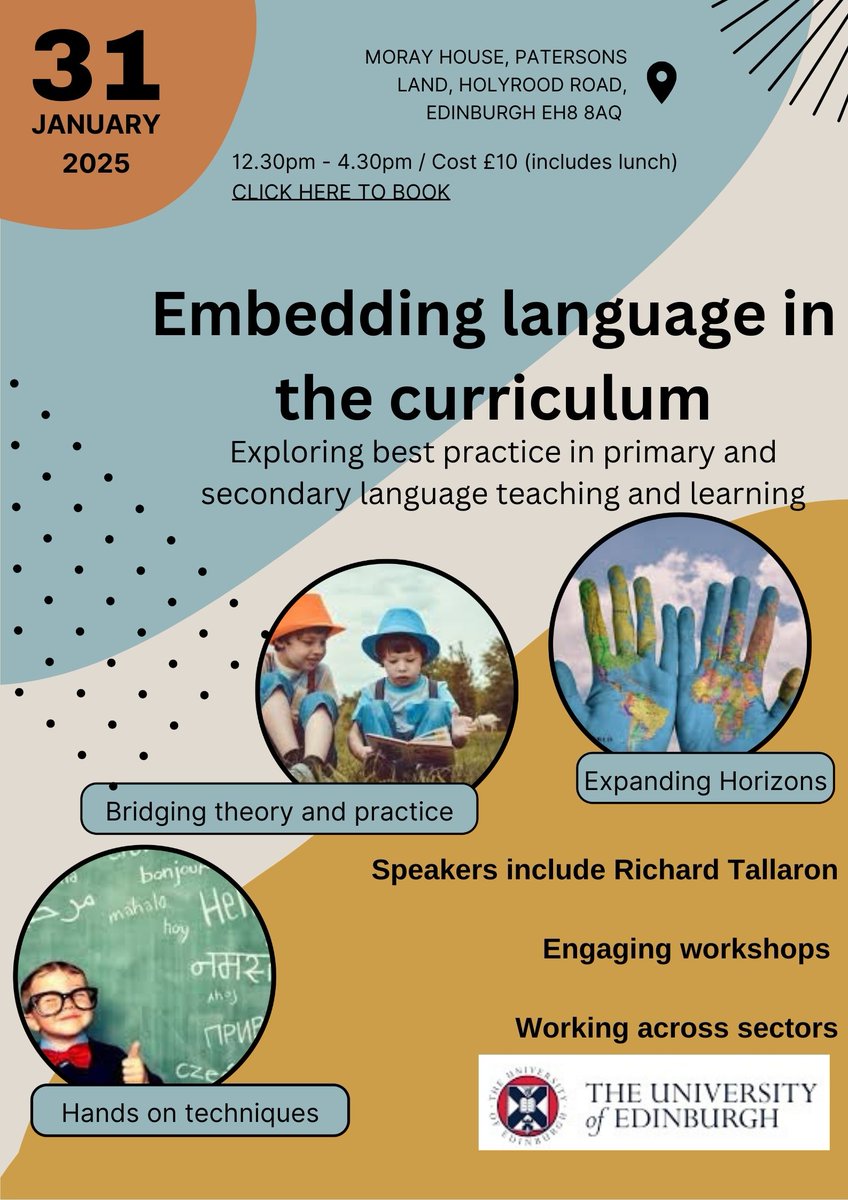 International School Partnerships Scotland tweet media