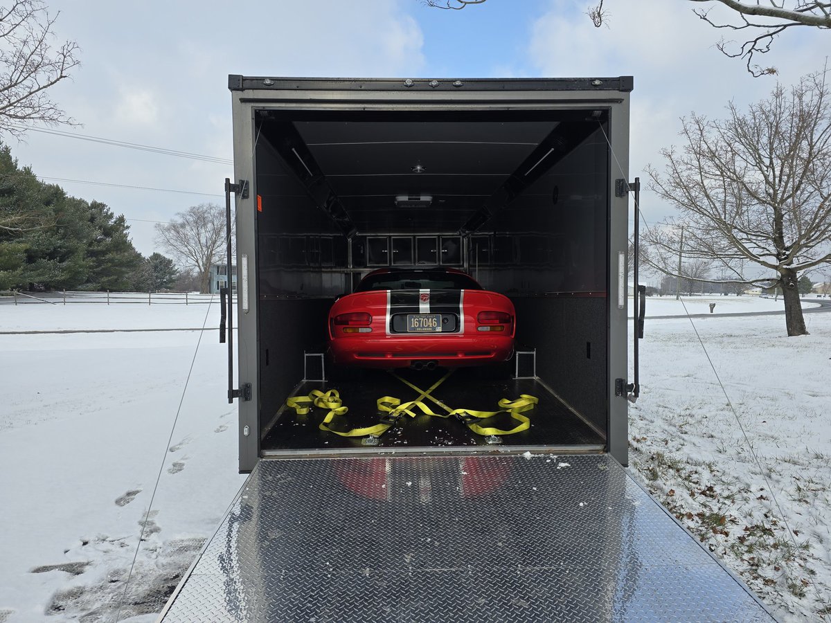 Zayhan The Dodge Dog (@zayhanwolf) on Twitter photo I was going to wait until I got better pictures to share this but I cant contain my excitement.
Just picked up this 1998 Dodge Viper GTS and I'm in love!!!
Special shoutout to <a href="/ArdenTheWolf/">Arden Wolf</a> <a href="/KovuTheHusky/">KovuTheHusky ๐ Anthrocon</a> & my lovely pup <a href="/DakotaBreeLive/">Dakota</a> for picking it up with me. I was going to wait until I got better pictures to share this but I cant contain my excitement.
Just picked up this 1998 Dodge Viper GTS and I'm in love!!!
Special shoutout to <a href="/ArdenTheWolf/">Arden Wolf</a> <a href="/KovuTheHusky/">KovuTheHusky ๐ Anthrocon</a> & my lovely pup <a href="/DakotaBreeLive/">Dakota</a> for picking it up with me.
