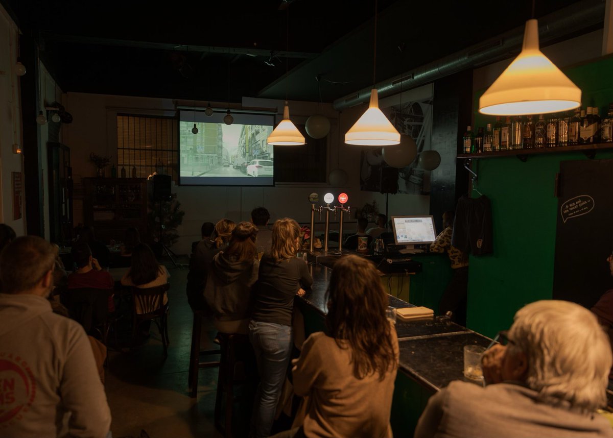cancapablanca's tweet photo. Gràcies @La_Directa i @som3cat per un documental necessari que fa visible la repressió de l'Estat Espanyol contra moviments populars i l'Esquerra Independentista.

Gràcies a @CasalsiAteneus per ser altaveu i recer sempre que toca.

Gràcies a @AlertaSolidaria per ser-hi sempre. https://t.co/9TEg0syuFQ