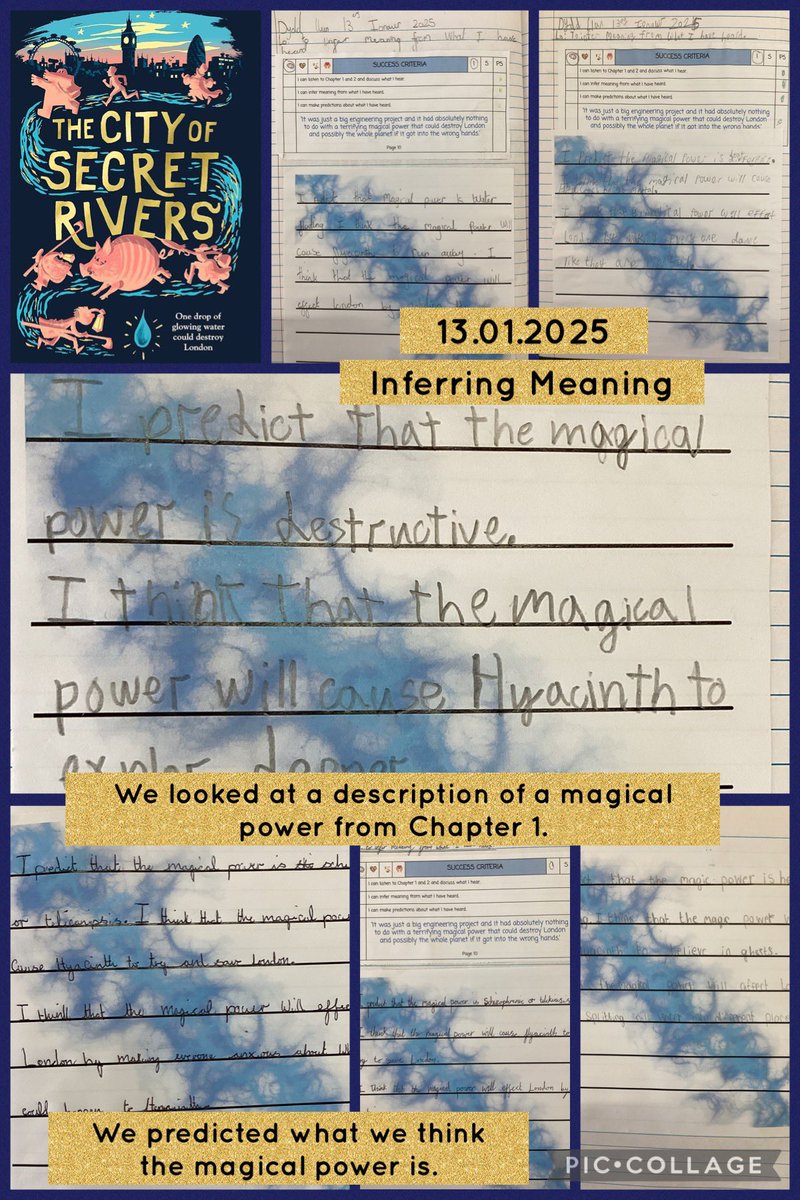 Pentwynmawr Primary School tweet media