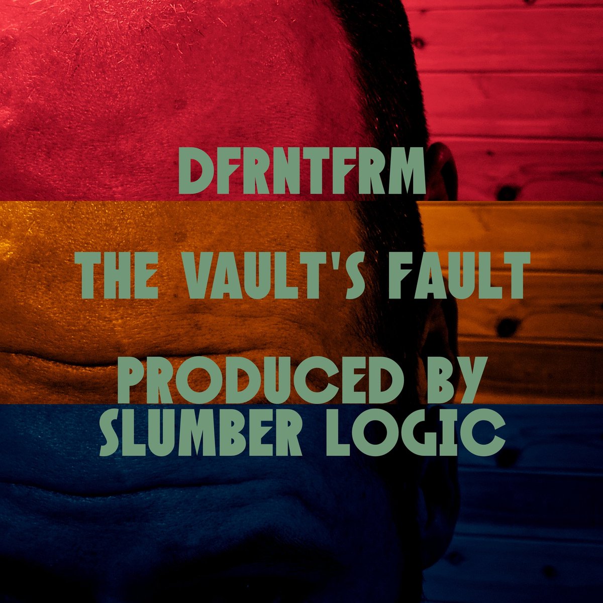 DFRNTFRM tweet media