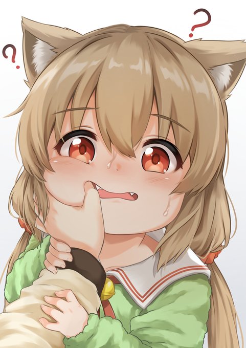 「ひ、ひよりぃ…?💦」
#オリジナルキャラクター 