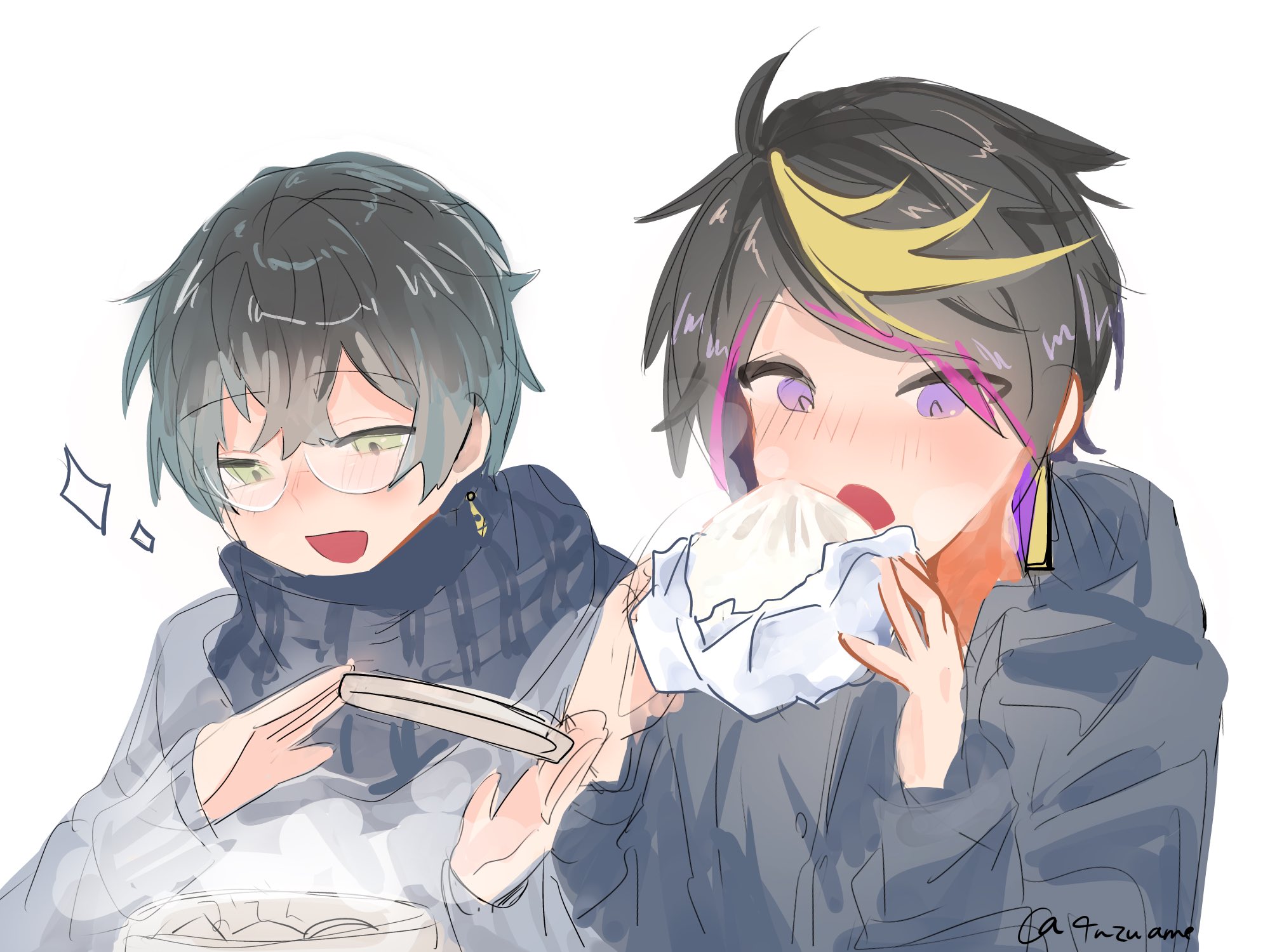 Posts with replies by あんず (@4nzuAme) / X Posts with replies by あんず (@4nzuAme) / X