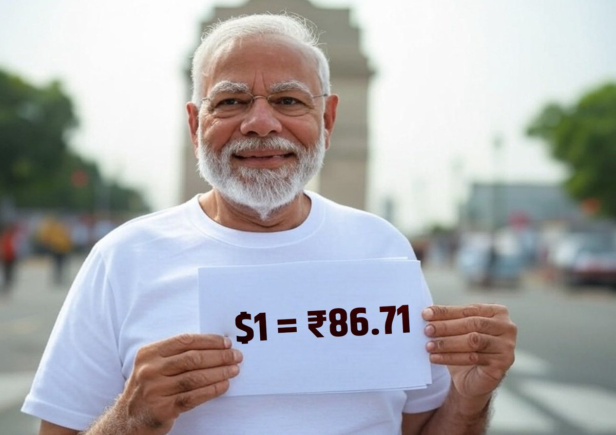 AamAadmiParty's tweet photo. मोदी जी की ऐतिहासिक उपलब्धि.... https://t.co/AMV9wTpXku