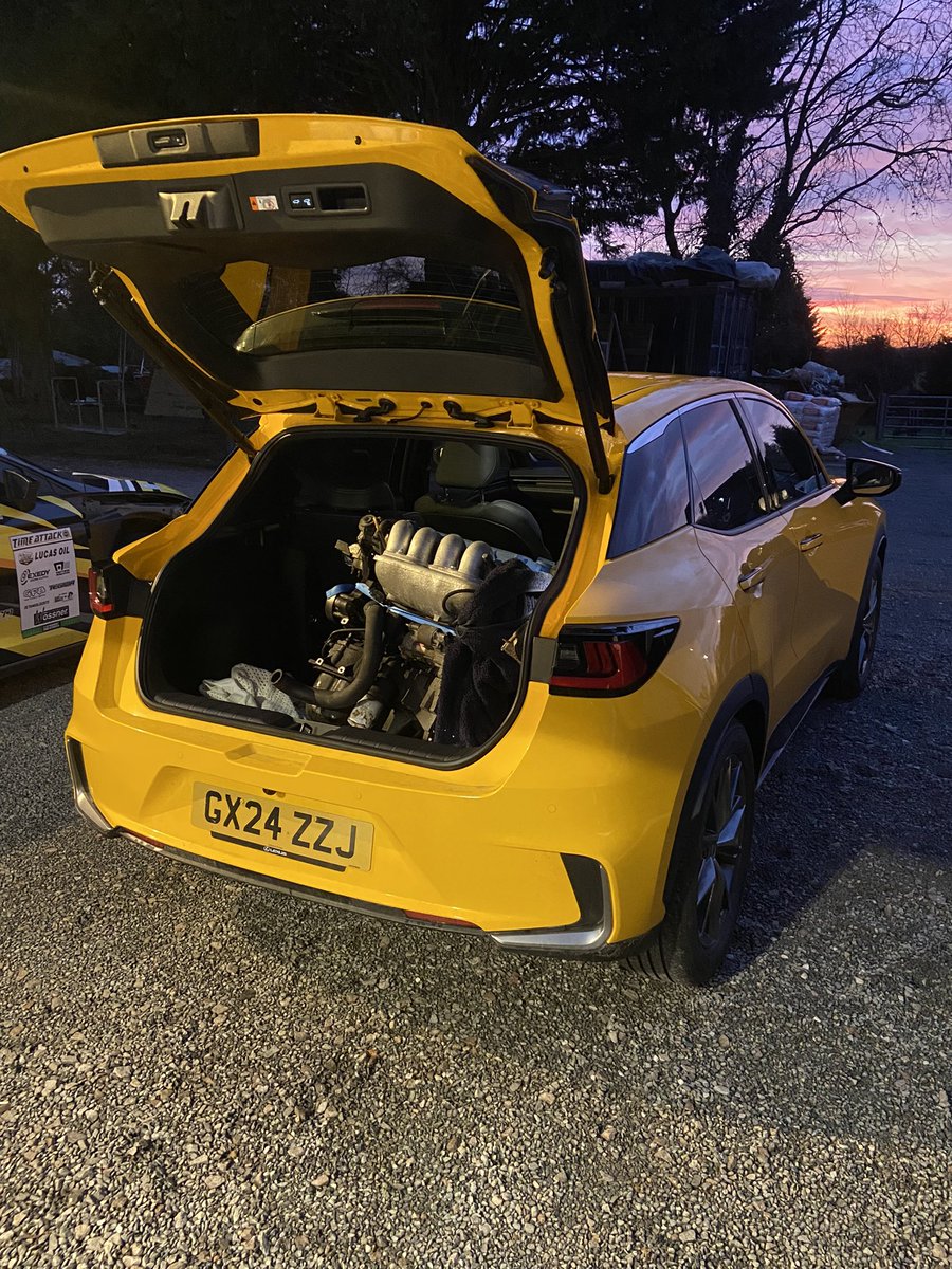 Alastair Crooks tweet media