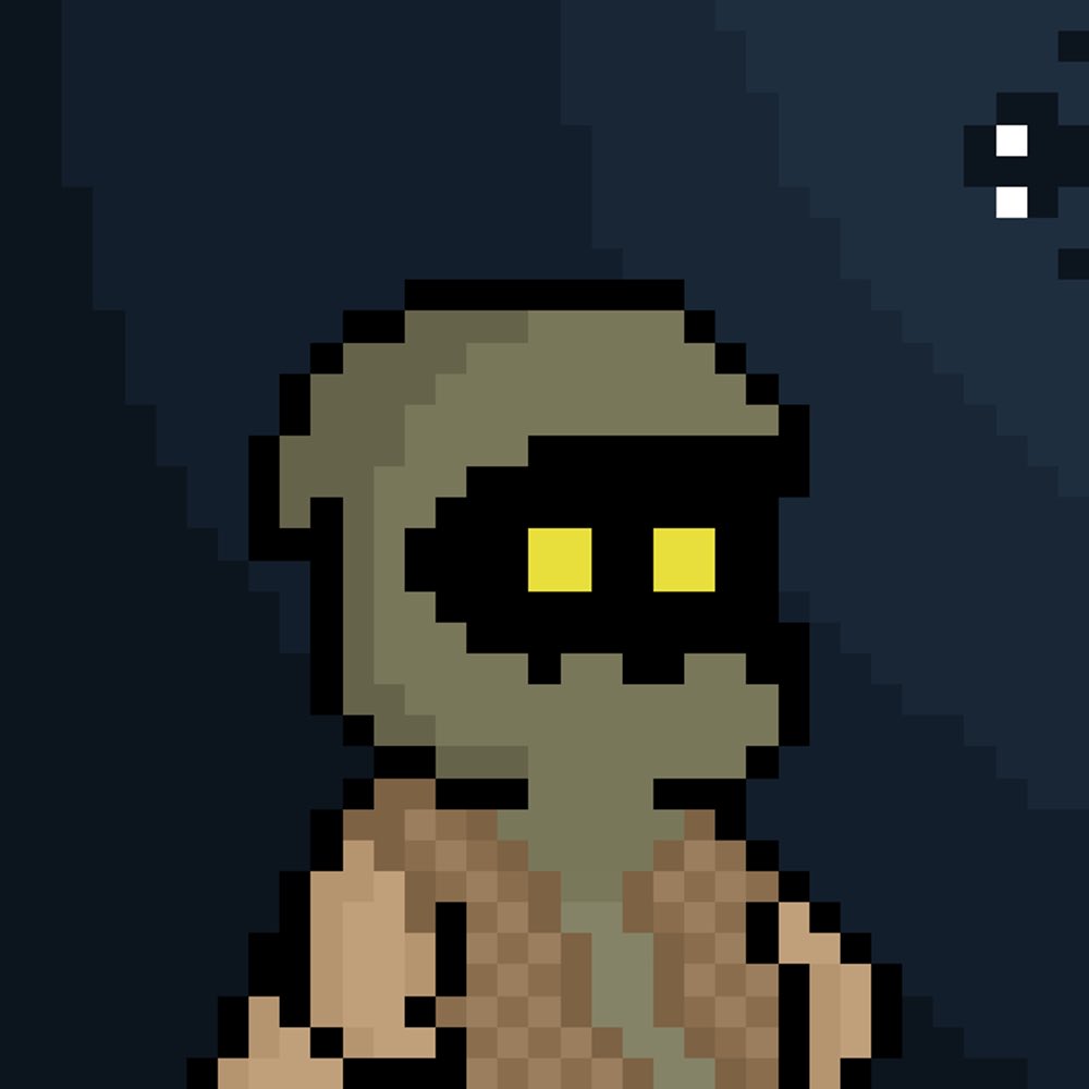 Gm Ghosts👻

who's BOOOLISH today?👀
magiceden.io/collections/se…