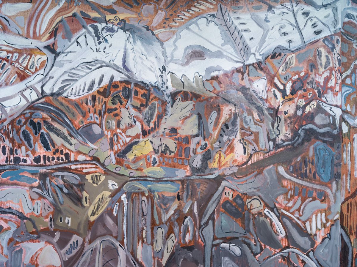 NYUAD Art Gallery tweet media