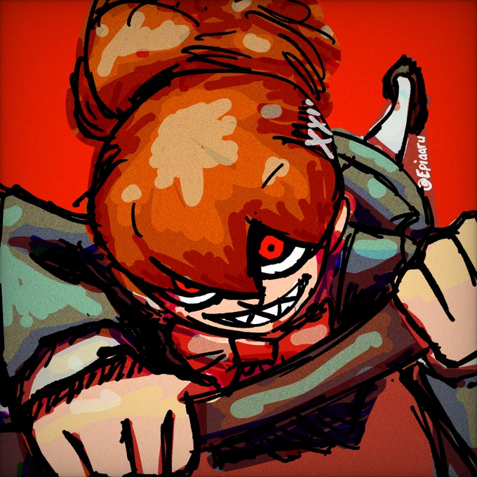 art train i jus be taggin everyone
