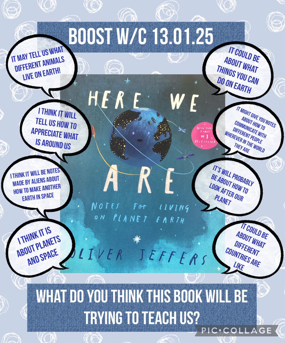 Pentwynmawr Primary School (@pentprimary) on Twitter photo Well looked at a new BOOST book today inferring clues from the cover to help us workout what the book will try and teach us! <a href="/HEADMPS/">Mr J Harris</a> <a href="/helenbowen1/">Helen Bowen</a> <a href="/EAS_LLCEnglish/">EAS Language, Literacy & Communication</a> Well looked at a new BOOST book today inferring clues from the cover to help us workout what the book will try and teach us! <a href="/HEADMPS/">Mr J Harris</a> <a href="/helenbowen1/">Helen Bowen</a> <a href="/EAS_LLCEnglish/">EAS Language, Literacy & Communication</a>