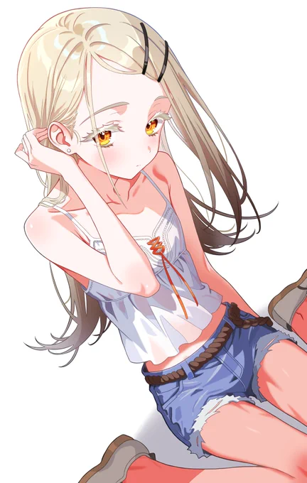 #篠澤広 #学マス 