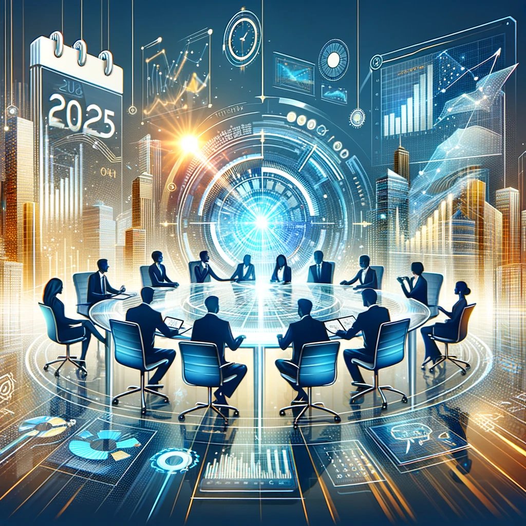 TitConOrg's tweet image. 🌟 The new year is in full swing, and so are we! 🌟
At Titan Consulting, we&apos;re excited to help our clients achieve their goals in 2025.
🔗Let’s collaborate to create meaningful solutions, drive innovation, and unlock new opportunities.
#NewYearGoals #TitanConsulting #Innovation