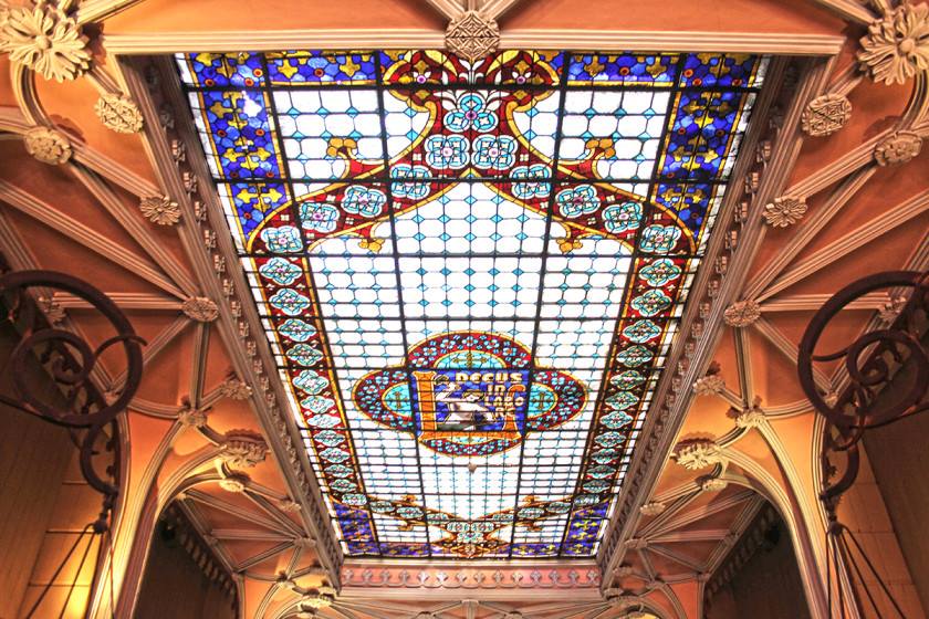JorgeCarmo9's tweet photo. #Porto #VisitPorto #Portugal #Lello #bookstore #books ๐ต๐น๐๐ The iconic Lello Bookstore, one of the most beautiful bookstores in the world, is celebrating today, January 13th, its 119th Anniversary! ๐๐ https://t.co/s2CyHuSesh https://t.co/2pEH89vvH2