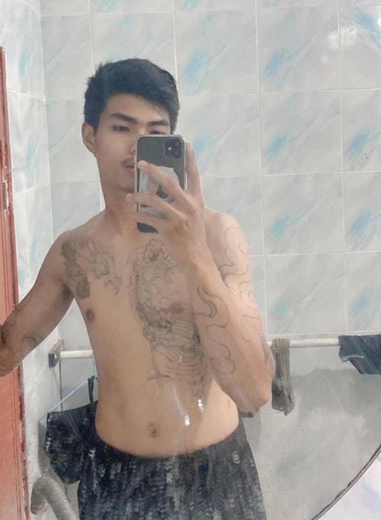 bangbig2003's tweet photo. ❤️‍🔥 #สมุทรสาคร #ชายแท้ควยฉีด https://t.co/MvOzC9KYzH