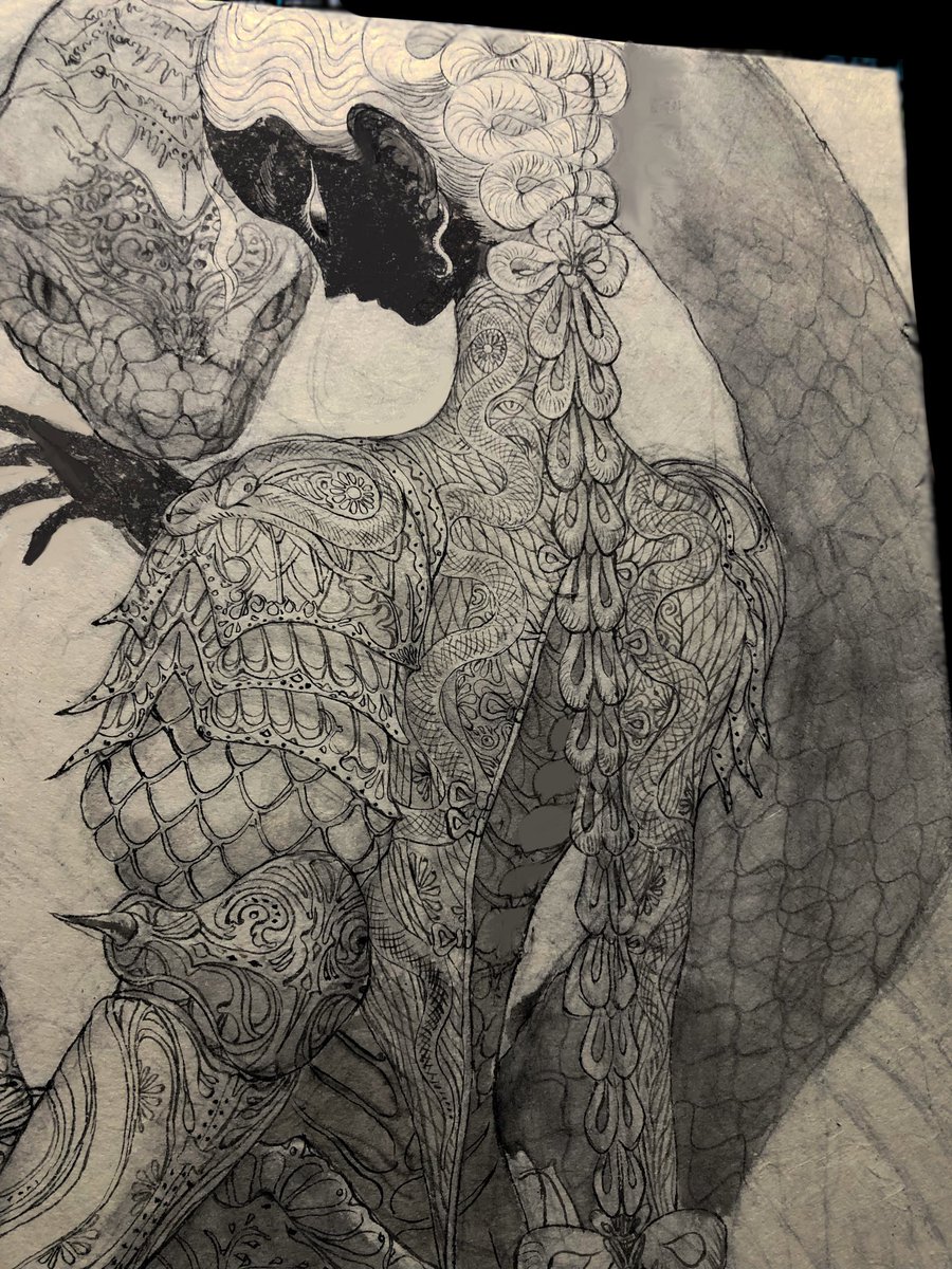 monhikkisuki's tweet image. 