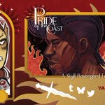 Photo by ⚔️Pride of the Coast - Wyll Zine⚔️ (@WyllZine)