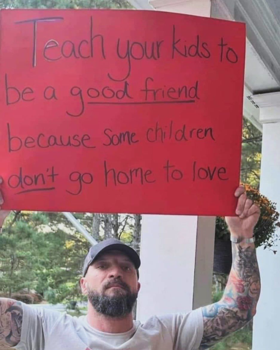 Anti-Bullying Alliance #AntiBullyingWeek tweet media