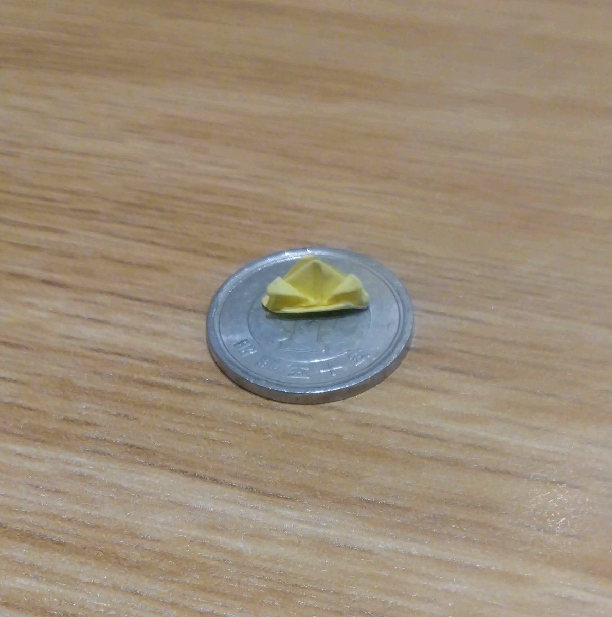 666versailles's tweet image. ＃1cm