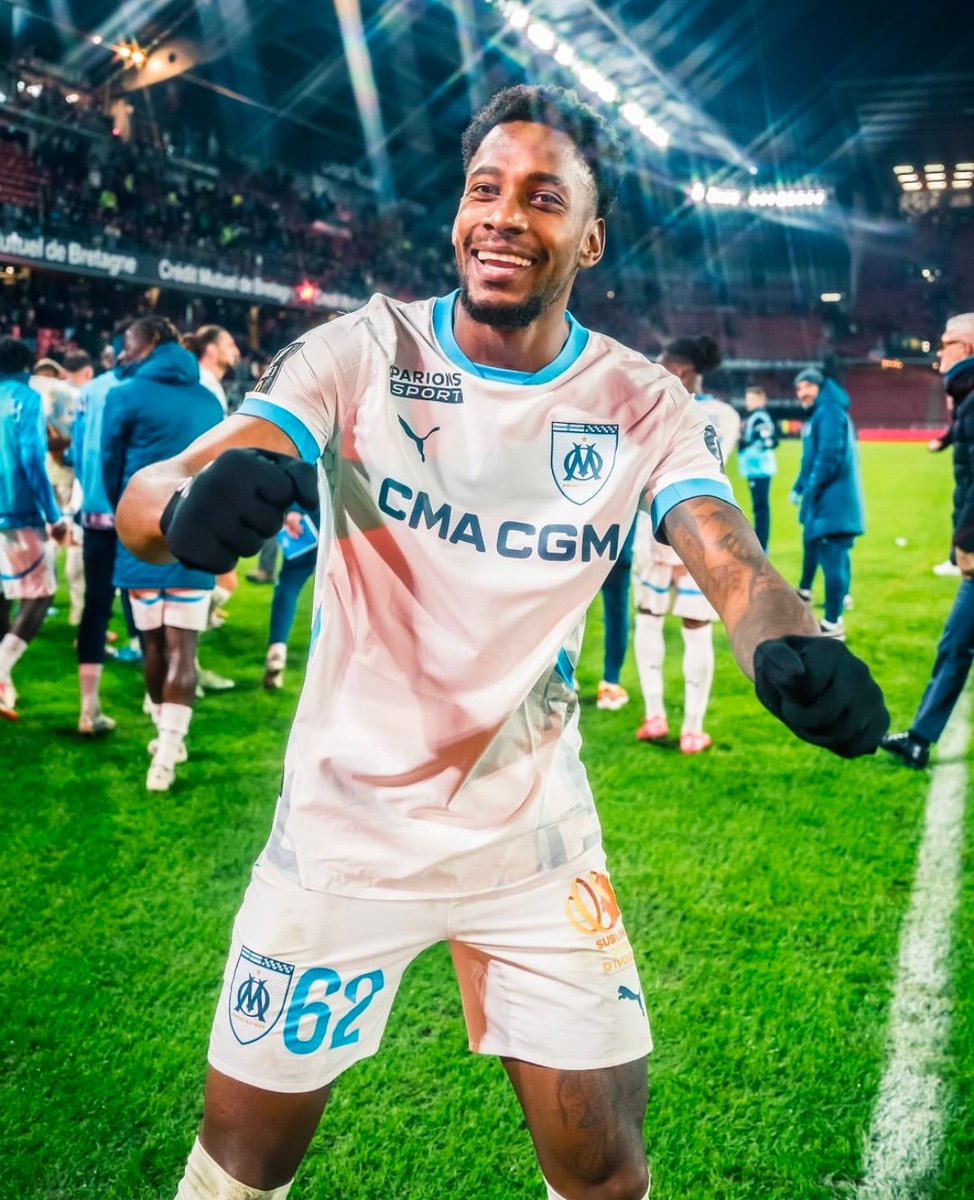 Futbolcentroame's tweet photo. ¡ESTE EQUIPO QUIERE CHAMPIONS LEAGUE🤩🔥!

¡VAMOS AMIR MURILLO🇵🇦!

¡VAMOS OLYMPIQUE MARSELLA🇫🇷! https://t.co/YTEWllzjoa